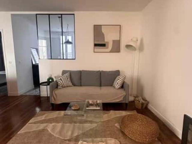 Bel Appartement 3CH/6P Paris 17e/Arc de Triomphe