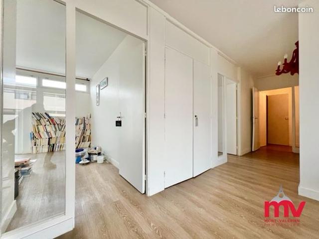 Bel appartement 3pièces 65m² Rond Point des Bergères