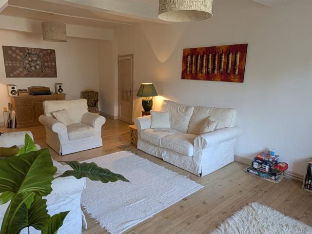 Bel Appartement 115m² Mirepoix