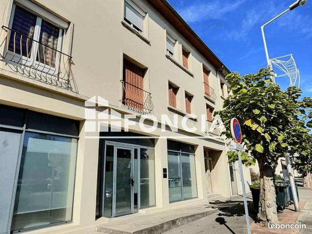 BEL APPARTEMENT 111 m2 69 m2 en carrez