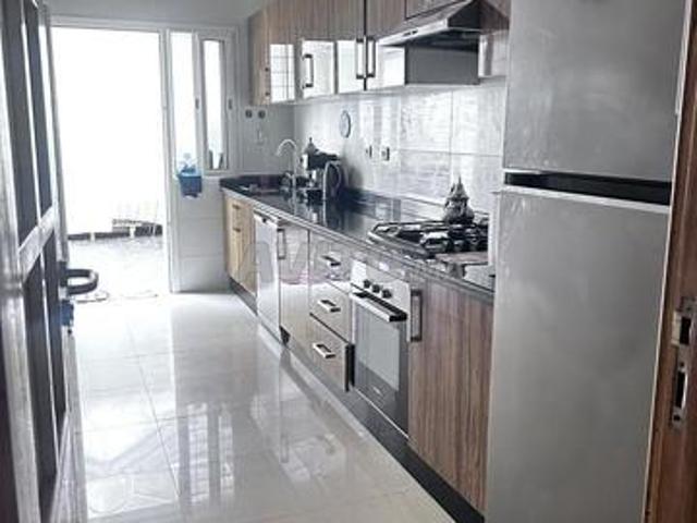 Bel appartement