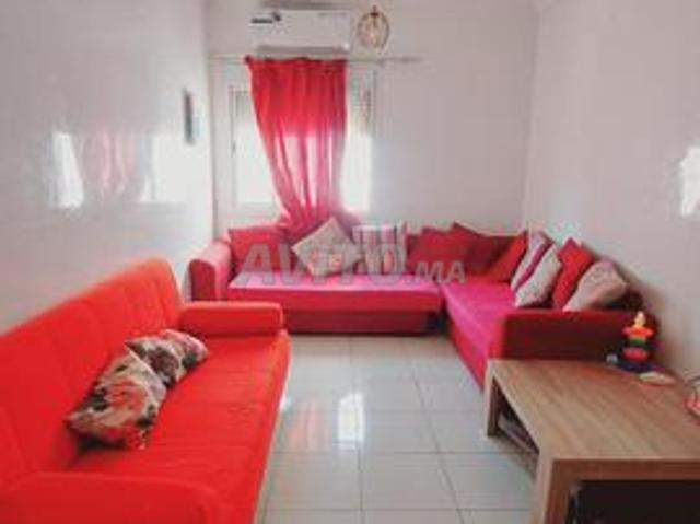 Bel appartement