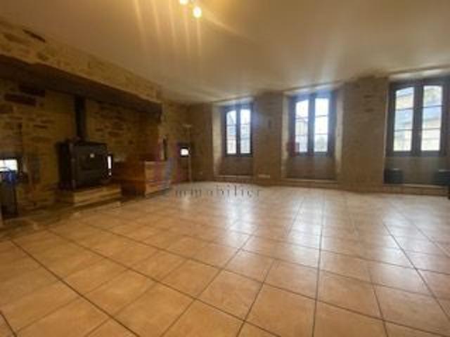 Bel appartement