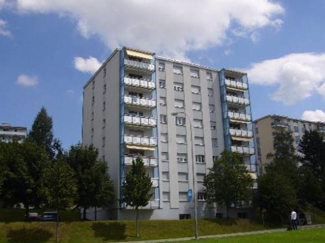 Bel appartement