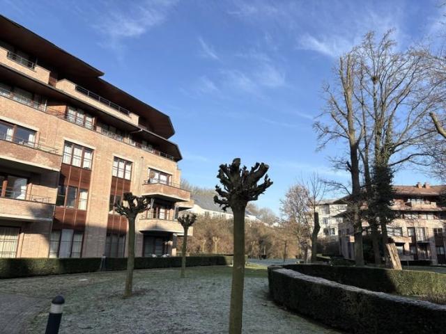 Bel appartement 1 ch avec parking au calme et au vert