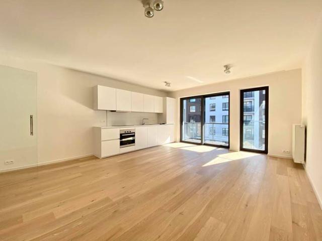 Bel appartement 1 chambre avec terrasse