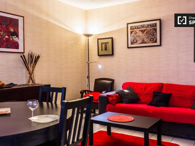 Bel appartement 1 chambre à louer à Part Dieu, Lyon