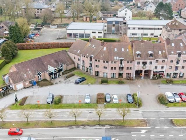 Bel appartement 1 chambre + parking à Limelette Ottignies