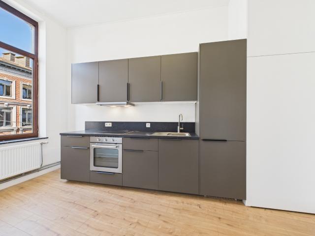 Bel appartement 1 chambre rénové rue du brou