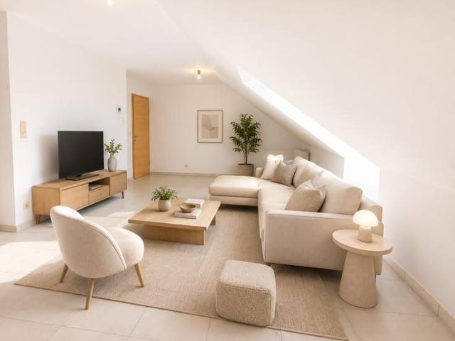 Bel appartement 1 chambre – Situation idéale