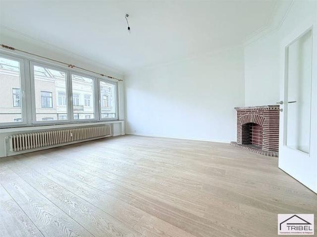 Bel appartement 1ch TOP SITUATION !