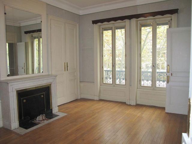 Bel appartement 2/3P quartier Lyon préfecture