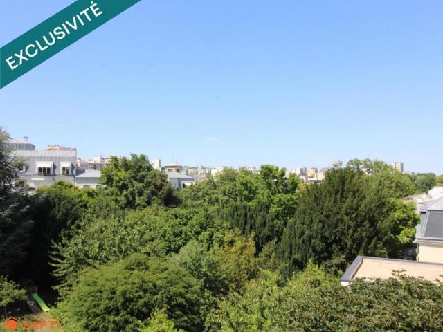 Bel appartement Belle opportunité
