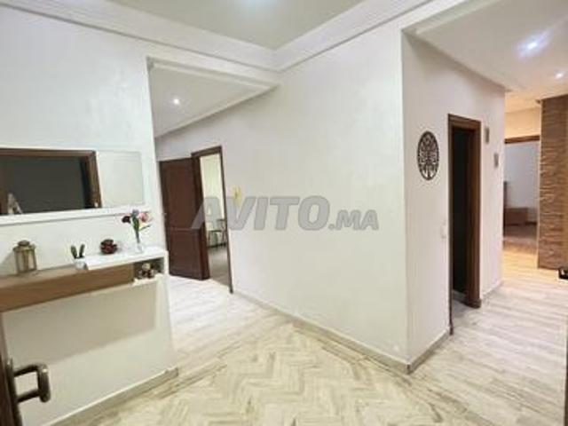 Bel appartement