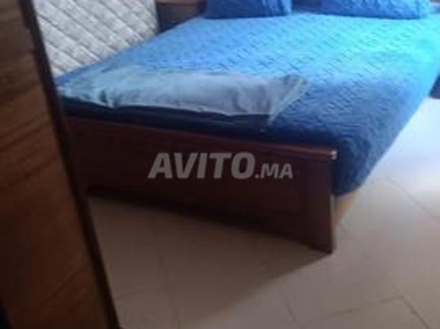 Bel appartement