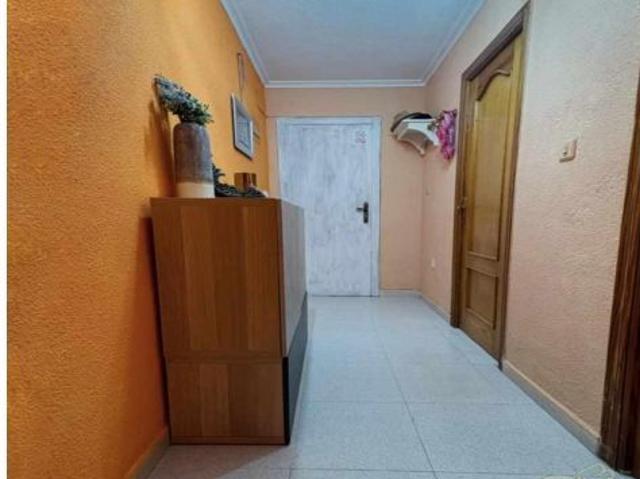 Bel appartement 2 ch 30m de la Playa del Cura