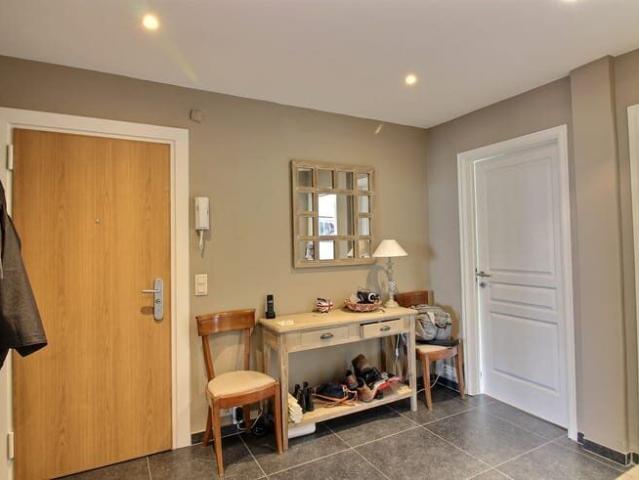 Bel appartement 2 chambres