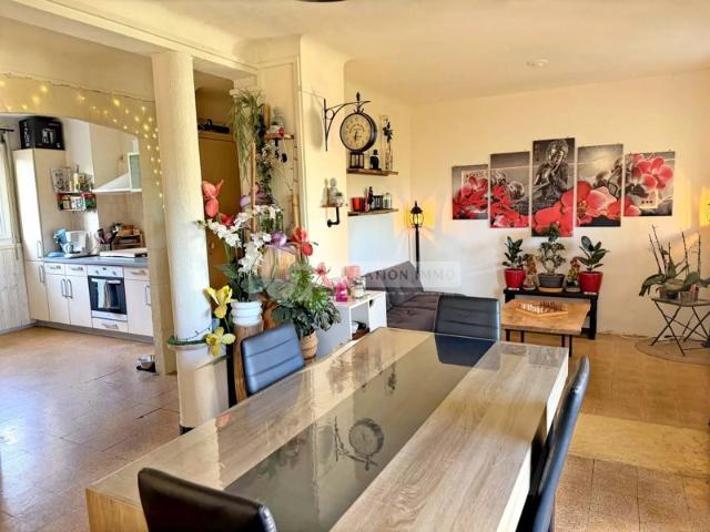 Appartement T3/T4 ARLES