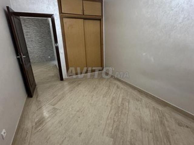 Bel Appartement 2 Chambres – Beauséjour
