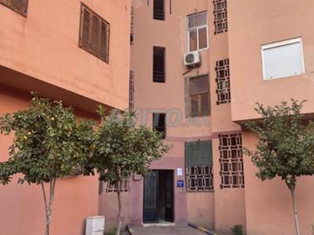 Bel Appartement 2 Chambres et 1 Salon