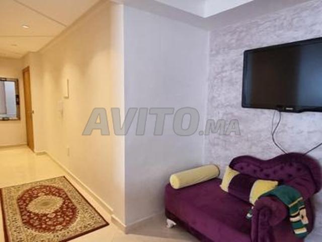 Bel appartement 2 chambres proche de gare LGV