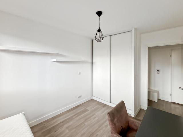 Bel appartement 2 pièces