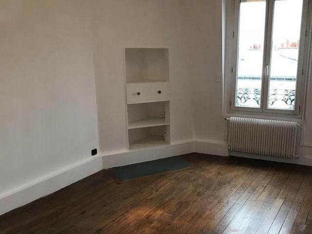 Bel appartement 2 pièces 32m2 Mairie du 18°