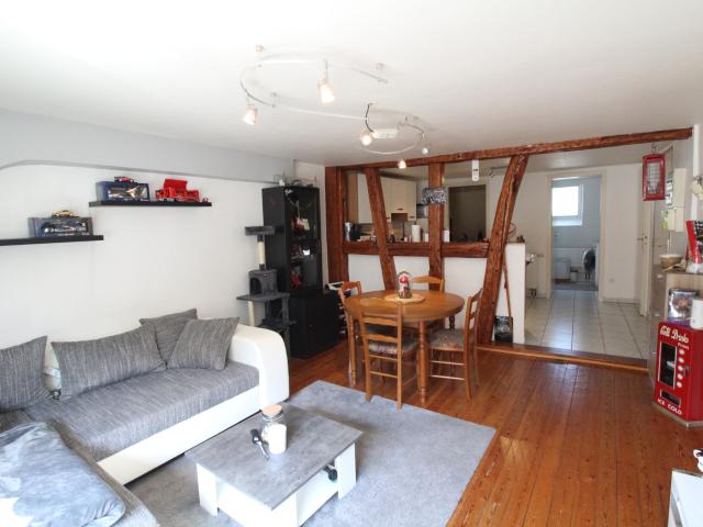Bel appartement 2 pièces