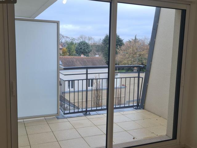 Bel appartement 2 pièces Chatenay