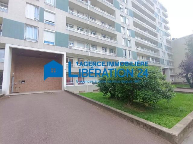 Bel appartement 2 pièces à Bellevue