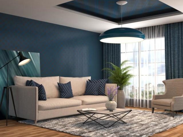 Bel Appartement 2 pièces à proximité immédiate des transports avec balcon !