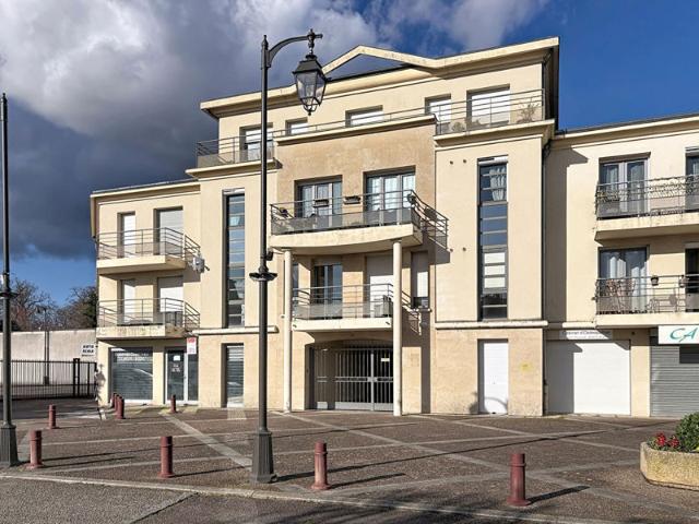 Bel appartement 2 pièces de 48m² sur Rosny sur seine
