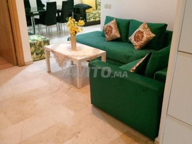 Bel appartement