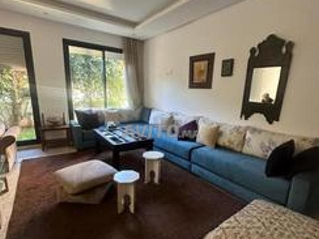 Bel appartement