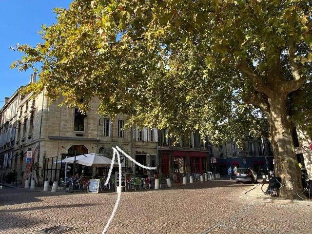Bel appartement 37m² lumineux vue exceptionnelle