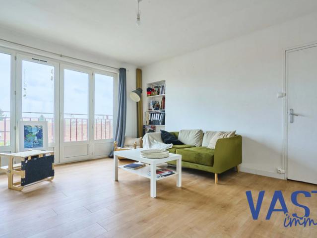 Bel appartement !