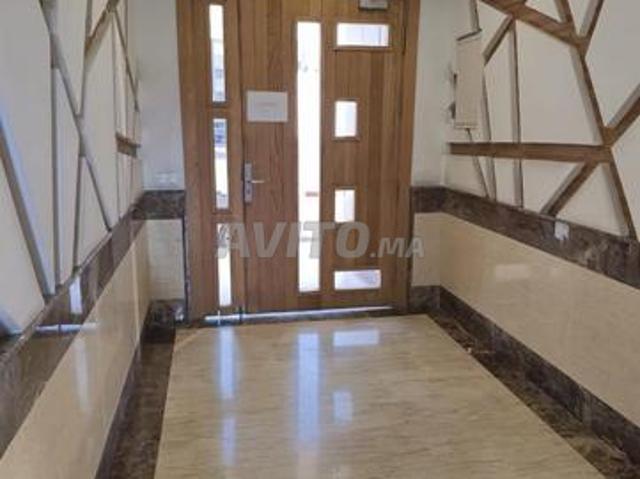Bel appartement