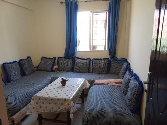 Bel appartement