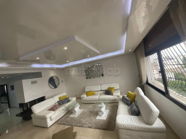 Bel appartement