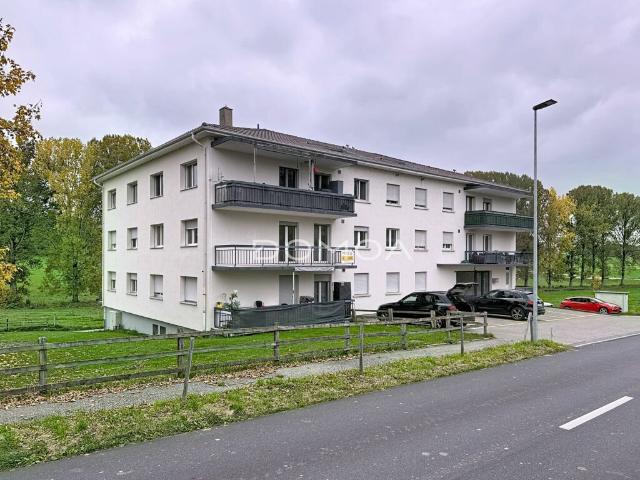 Bel appartement 4,5 pièces avec terrasse, idéal pour investisseur ou premier achat