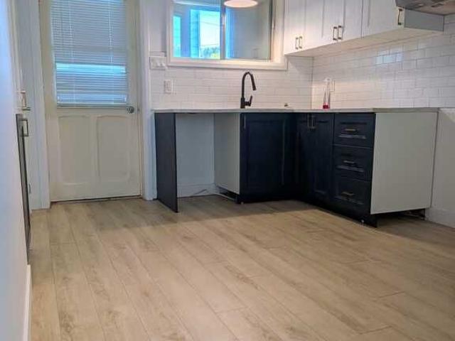 Bel Appartement 4 1/2
