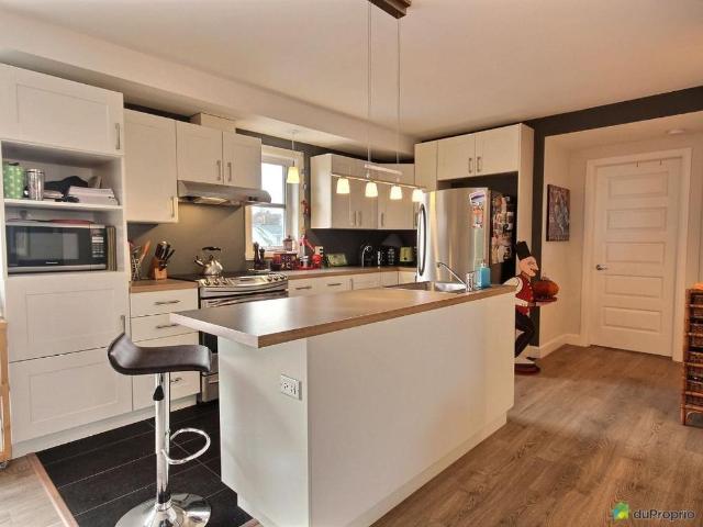 Bel appartement 4 1/2 Lévis Desjardins