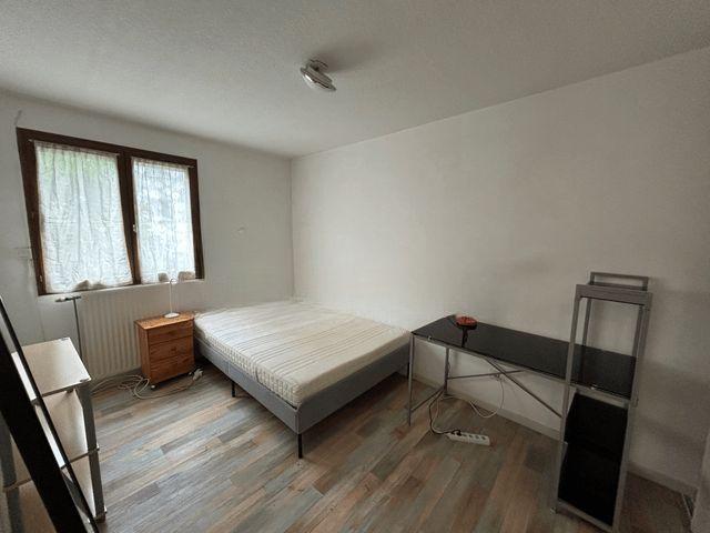 Bel appartement 4 chambres