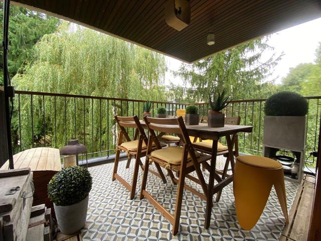 BEL APPARTEMENT 4 PIECES