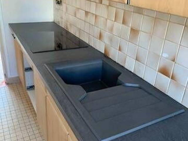 Bel appartement 4 pièces 72m² avec loggia