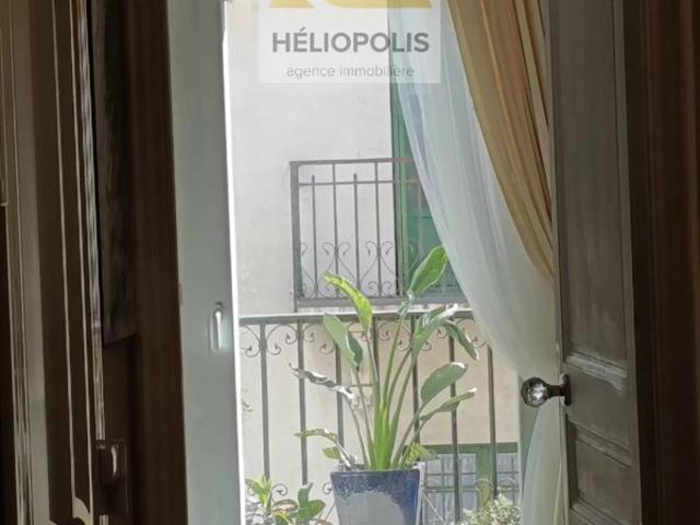 Bel appartement 4 pièces de 109 m² à Perpignan
