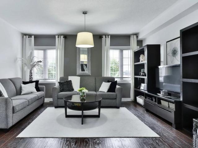 Appartement moderne 4 pièces à Pantin, 85 m²
