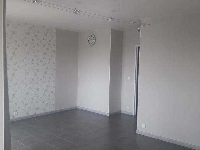 Bel Appartement 4 Pièces de 91m2