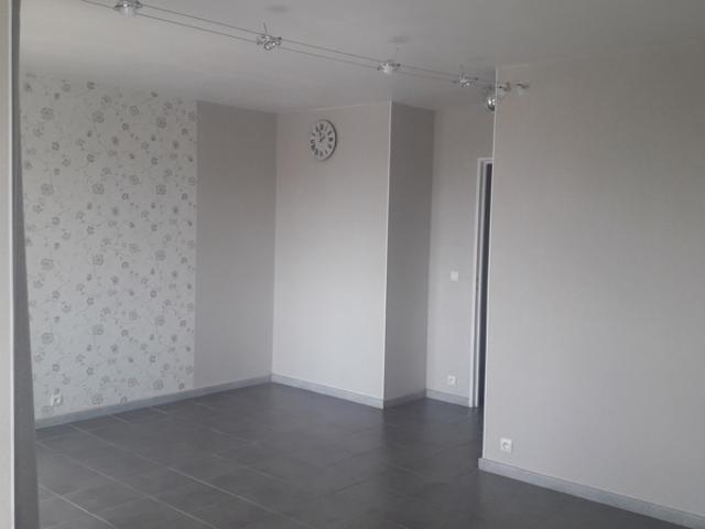 Bel Appartement 4 Pièces de 91m2
