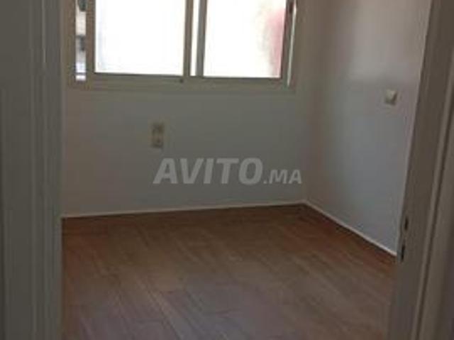 Bel Appartement 50 m² à Maarif Fourate